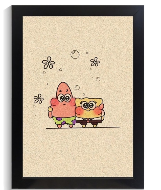 تکنیک اکرلیک و رنگ روغن